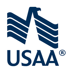USAA logo